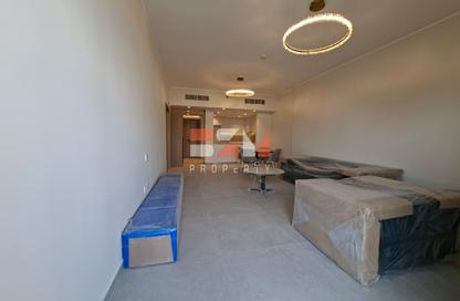 Apartment - 1 Bedroom - 1 Bathroom for rent in Neva Residences - District 16 - Jumeirah Village Circle - Dubai