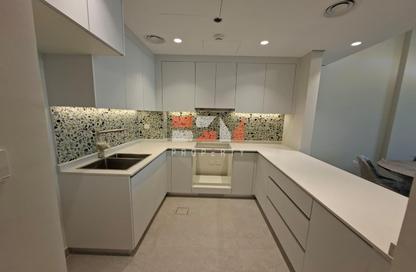 Apartment - 1 Bedroom - 1 Bathroom for rent in Neva Residences - District 16 - Jumeirah Village Circle - Dubai