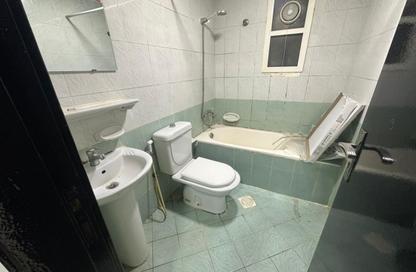 Apartment - Studio - 1 for rent in The Icon Casa 2 - Al Rashidiya 3 - Al Rashidiya - Ajman