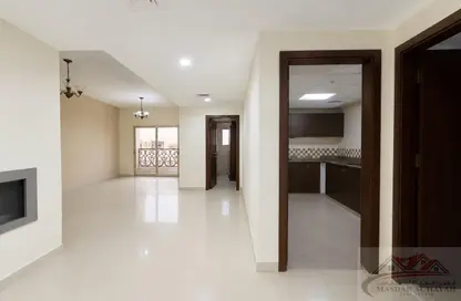 Apartment - 1 Bedroom - 2 Bathrooms for rent in Al Thani Muwaileh - Muwaileh Commercial - Sharjah