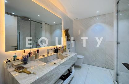 Apartment - 2 - 2 for rent in South Ridge 6 - South Ridge - Downtown Dubai - Dubai