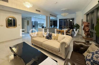 Apartment - 2 - 2 for rent in South Ridge 6 - South Ridge - Downtown Dubai - Dubai