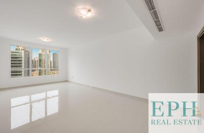 Apartment - 2 Bedrooms - 2 Bathrooms for rent in Coral Tower - Business Bay - Dubai