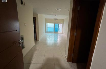 Apartment - 3 Bedrooms - 4 Bathrooms for rent in Al Rashidiya Towers - Al Rashidiya - Ajman Downtown - Ajman