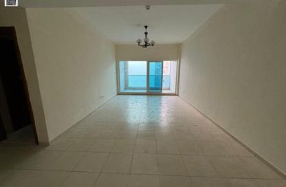 Apartment - 3 Bedrooms - 4 Bathrooms for rent in Al Rashidiya Towers - Al Rashidiya - Ajman Downtown - Ajman