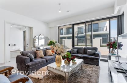 Townhouse - 4 Bedrooms - 4 Bathrooms for sale in Maha Townhouses - Town Square - Dubai