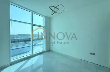 شقة - غرفة نوم - 1 حمام للايجار في سكايز من دانوب - ارجان - دبي