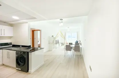 شقة - غرفة نوم - 1 حمام للايجار في ماسة المارينا 6 - ماسات المارينا - دبي مارينا - دبي شقة - غرفة نوم - 1 حمام للايجار في ماسة المارينا 6 - ماسات المارينا - دبي مارينا - دبي