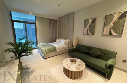 Apartment - Studio - 1 Bathroom for sale in Stonehenge Residences II - District 15 - Jumeirah Village Circle - Dubai