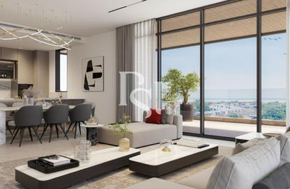 Apartment - 1 - 3 for sale in Reem Hills - Najmat Abu Dhabi - Al Reem Island - Abu Dhabi Apartment - 1 - 3 for sale in Reem Hills - Najmat Abu Dhabi - Al Reem Island - Abu Dhabi