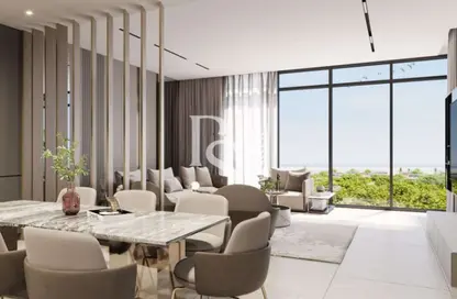 Apartment - 1 Bedroom - 3 Bathrooms for sale in Reem Hills - Najmat Abu Dhabi - Al Reem Island - Abu Dhabi Apartment - 1 Bedroom - 3 Bathrooms for sale in Reem Hills - Najmat Abu Dhabi - Al Reem Island - Abu Dhabi