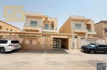 Villa - 6 Bedrooms - 7+ Bathrooms for rent in Al Mowaihat 3 - Al Mowaihat - Ajman