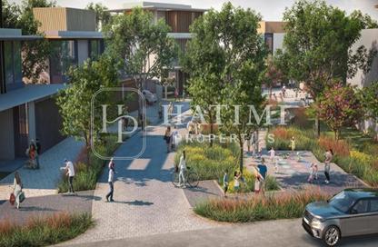 Townhouse - 4 Bedrooms - 3 Bathrooms for sale in Nad Al Sheba Gardens 6 - Nad Al Sheba Gardens - Nad Al Sheba 1 - Nad Al Sheba - Dubai