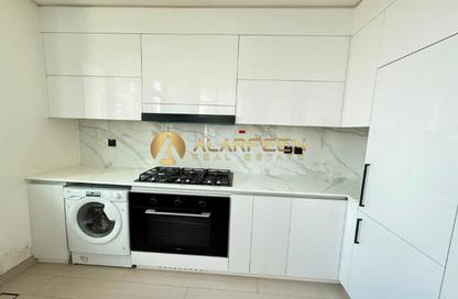 Apartment - 2 Bedrooms - 2 Bathrooms for rent in Binghatti House - District 10 - Jumeirah Village Circle - Dubai