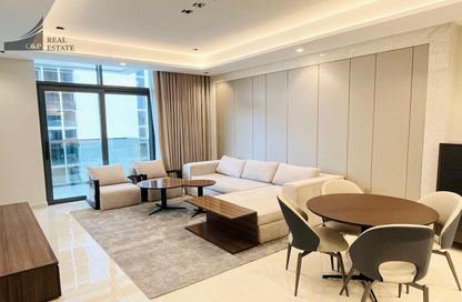 Apartment - 1 Bedroom - 2 Bathrooms for sale in Nobles Tower - Business Bay - Dubai