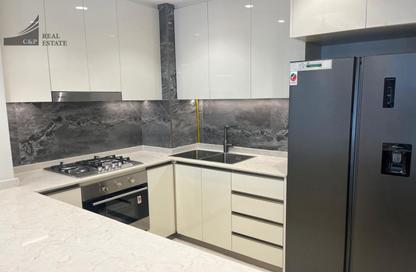 Apartment - 1 Bedroom - 2 Bathrooms for sale in Nobles Tower - Business Bay - Dubai