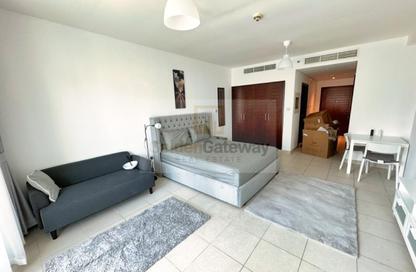 Apartment - Studio - 1 for rent in Boulevard Central Podium - Boulevard Central Towers - Downtown Dubai - Dubai Apartment - Studio - 1 for rent in Boulevard Central Podium - Boulevard Central Towers - Downtown Dubai - Dubai
