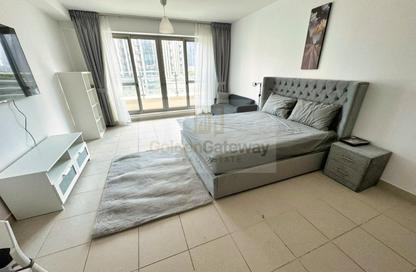 Apartment - Studio - 1 for rent in Boulevard Central Podium - Boulevard Central Towers - Downtown Dubai - Dubai Apartment - Studio - 1 for rent in Boulevard Central Podium - Boulevard Central Towers - Downtown Dubai - Dubai