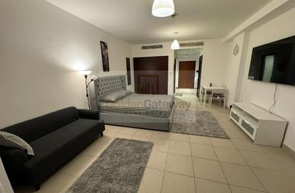 Apartment - Studio - 1 for rent in Boulevard Central Podium - Boulevard Central Towers - Downtown Dubai - Dubai Apartment - Studio - 1 for rent in Boulevard Central Podium - Boulevard Central Towers - Downtown Dubai - Dubai