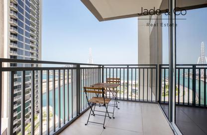 Apartment - 1 - 2 for rent in 5242 Tower 2 - 5242 - Dubai Marina - Dubai Apartment - 1 - 2 for rent in 5242 Tower 2 - 5242 - Dubai Marina - Dubai