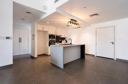 Apartment - 1 - 1 for rent in Al Thayyal 2 - Al Thayyal - Greens - Dubai