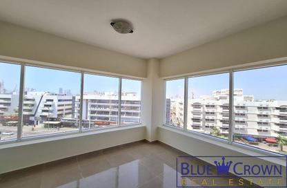 Office Space - Studio - 3 Bathrooms for rent in Dune Building - Al Diyafah - Al Satwa - Dubai