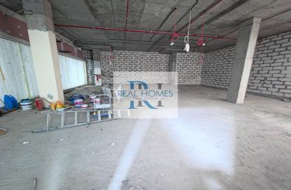 Retail - Studio - 1 Bathroom for rent in Schon Business Park - Dubai Investment Park 1 (DIP 1) - Dubai Investment Park (DIP) - Dubai