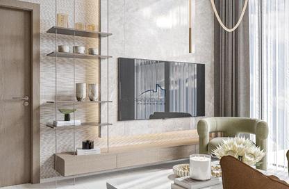Apartment - 1 - 2 for sale in Provenza Residences - District 14 - Jumeirah Village Circle - Dubai Apartment - 1 - 2 for sale in Provenza Residences - District 14 - Jumeirah Village Circle - Dubai