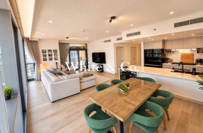 Apartment - 2 Bedrooms - 3 Bathrooms for sale in Dubai Creek Residences North Tower 1 - Dubai Creek Residences North - Dubai Creek Residences - Dubai Creek Harbour (The Lagoons) - Dubai