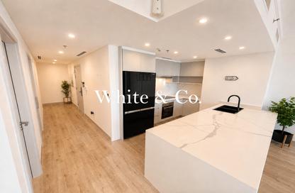Apartment - 2 Bedrooms - 3 Bathrooms for sale in Dubai Creek Residences North Tower 1 - Dubai Creek Residences North - Dubai Creek Residences - Dubai Creek Harbour (The Lagoons) - Dubai