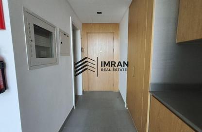 Apartment - Studio - 1 Bathroom for rent in Souks Residential - Al Mamsha - Muwaileh - Sharjah Apartment - Studio - 1 Bathroom for rent in Souks Residential - Al Mamsha - Muwaileh - Sharjah