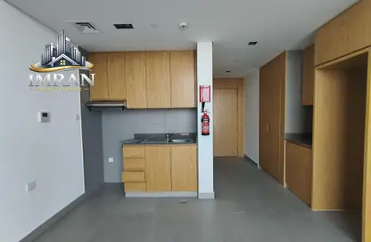 Apartment - 1 Bathroom for rent in Souks Residential - Al Mamsha - Muwaileh - Sharjah