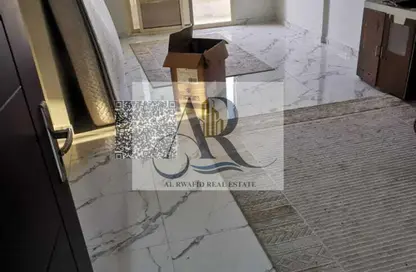 Apartment - 2 Bedrooms - 3 Bathrooms for rent in Al Jurf 3 - Al Jurf - Ajman Downtown - Ajman