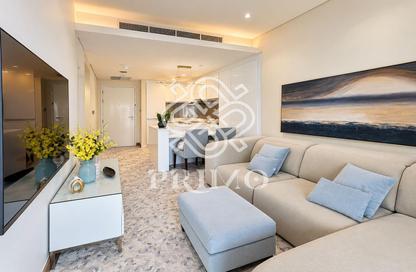 Apartment - Studio - 1 for rent in Kempinski Central Avenue - Downtown Dubai - Dubai Apartment - Studio - 1 for rent in Kempinski Central Avenue - Downtown Dubai - Dubai