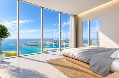 Apartment - Studio - 1 for sale in Ciel Tower - Dubai Marina - Dubai