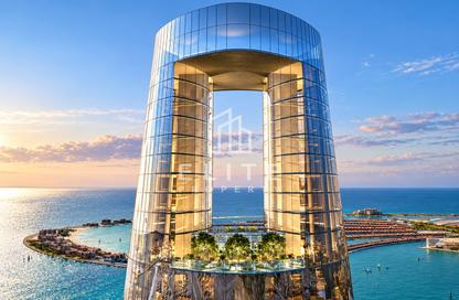 Apartment - Studio - 1 for sale in Ciel Tower - Dubai Marina - Dubai