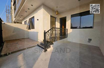 Townhouse - 5 Bedrooms - 7 Bathrooms for sale in Al Zaheya Gardens - Al Zahya - Ajman
