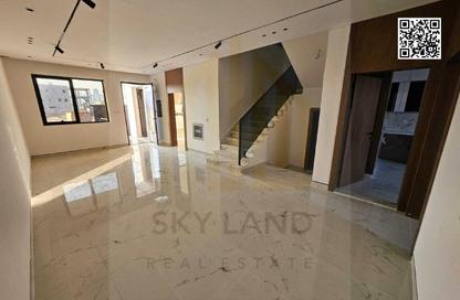 Townhouse - 5 Bedrooms - 7 Bathrooms for sale in Al Zaheya Gardens - Al Zahya - Ajman Townhouse - 5 Bedrooms - 7 Bathrooms for sale in Al Zaheya Gardens - Al Zahya - Ajman