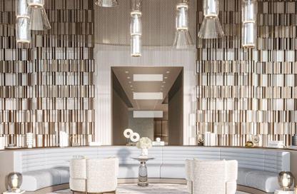 شقة - 3 غرف نوم - 4 حمامات للبيع في سنترال داون تاون برج بي - ذا سينترال داون تاون - ارجان - دبي شقة - 3 غرف نوم - 4 حمامات للبيع في سنترال داون تاون برج بي - ذا سينترال داون تاون - ارجان - دبي