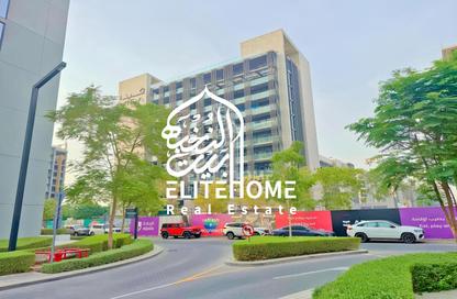 Apartment - 1 - 2 for sale in Vida 1 - Vida Residences - Aljada - Sharjah