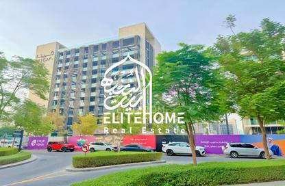 Apartment - 1 - 2 for sale in Vida 1 - Vida Residences - Aljada - Sharjah