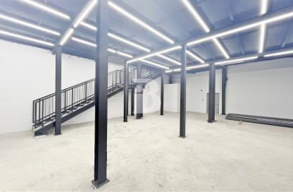 Warehouse - Studio for rent in Al Quoz Industrial Area - Al Quoz - Dubai