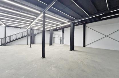 Warehouse - Studio for rent in Al Quoz Industrial Area - Al Quoz - Dubai