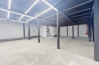 Warehouse - Studio for rent in Al Quoz Industrial Area - Al Quoz - Dubai