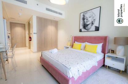 Apartment - Studio - 1 Bathroom for rent in Bay Residences - Hayat Island - Mina Al Arab - Ras Al Khaimah