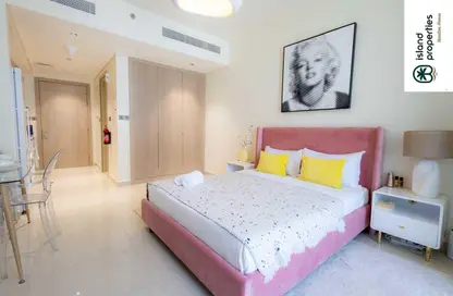 Apartment - 1 Bathroom for rent in Bay Residences - Hayat Island - Mina Al Arab - Ras Al Khaimah Apartment - 1 Bathroom for rent in Bay Residences - Hayat Island - Mina Al Arab - Ras Al Khaimah