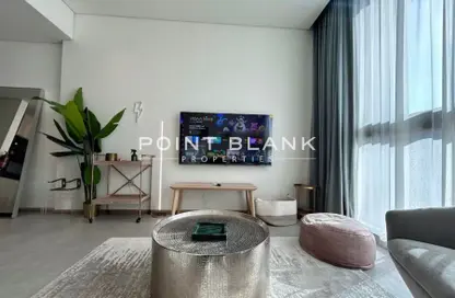 شقة - غرفة نوم - 2 حمامات للبيع في سيجنتشر ليفينجز ساوث - احياء سيجنيتشر السكنية - الضاحية 10 - قرية جميرا الدائرية - دبي