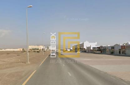 أرض - استوديو للبيع في المنامة - عجمان