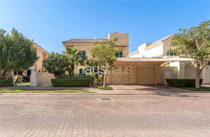 فيلا - 5 غرف نوم - 5 حمامات للبيع في إستيللا - قمم النصر - مدينة دبي الرياضية - دبي