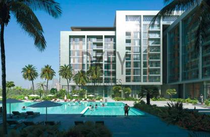 Apartment - 2 Bedrooms - 3 Bathrooms for sale in Acacia - Park Heights - Dubai Hills Estate - Dubai